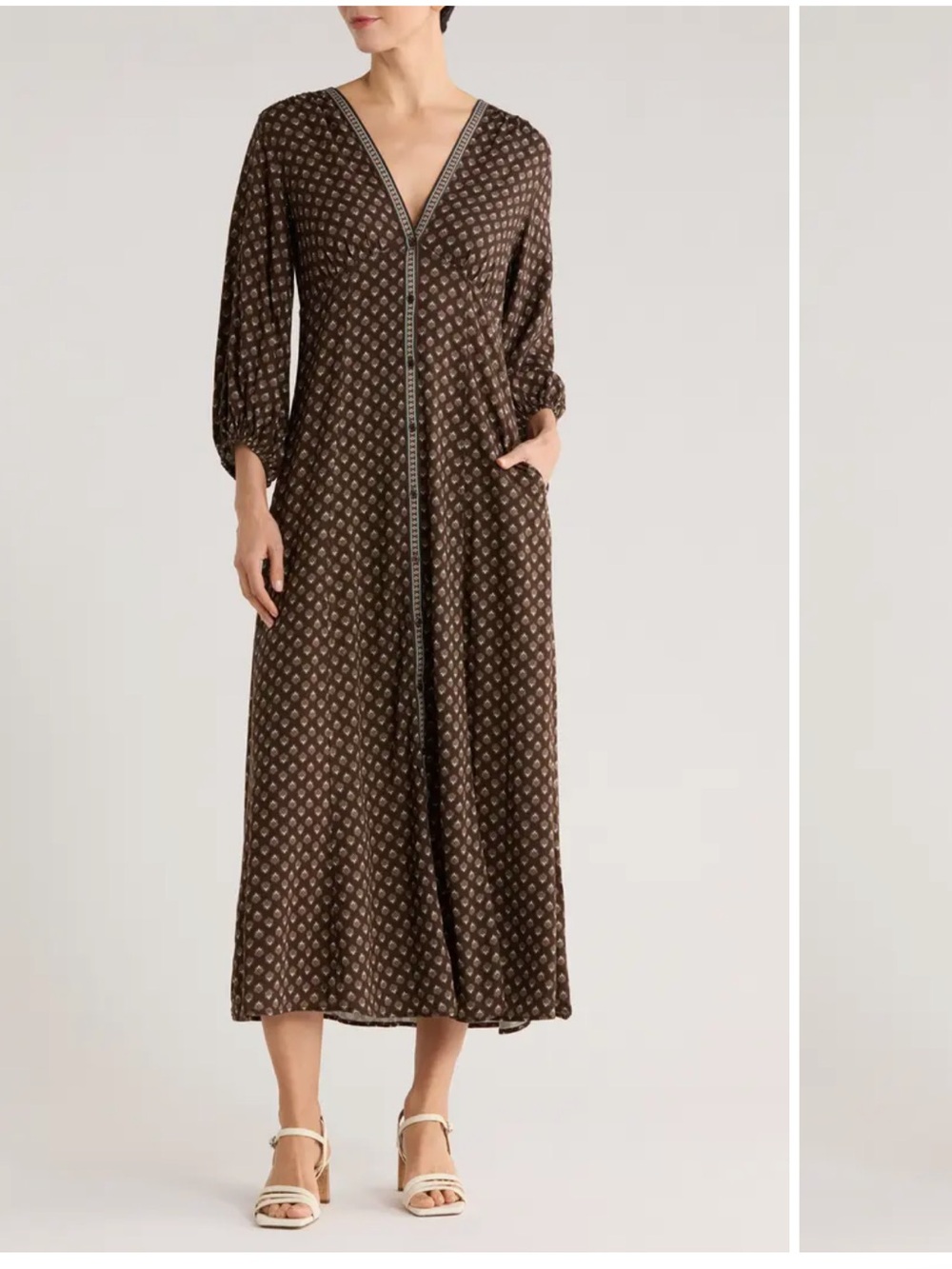 Max Studio Medium Dress